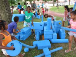 Imagination Playground